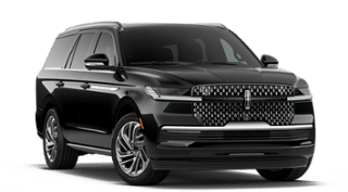 2026 Lincoln Lincoln Navigator External Image 5